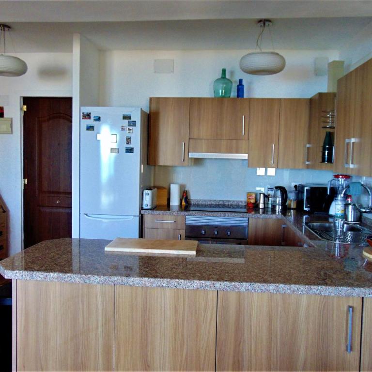 Estrella one bedroom with pool - Apartment - 21