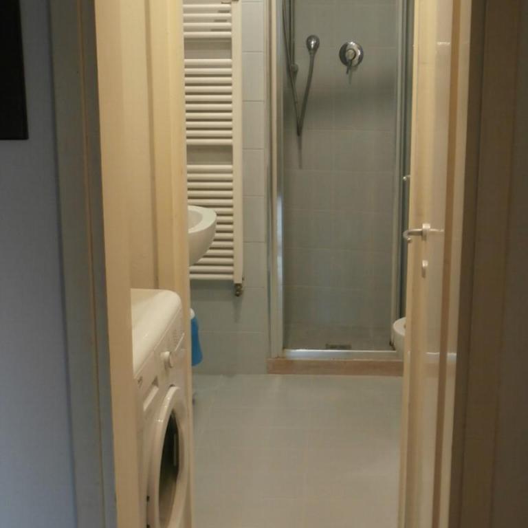 Casa Gorne Anzolo - Appartamento con 1 Camera da Letto - 31