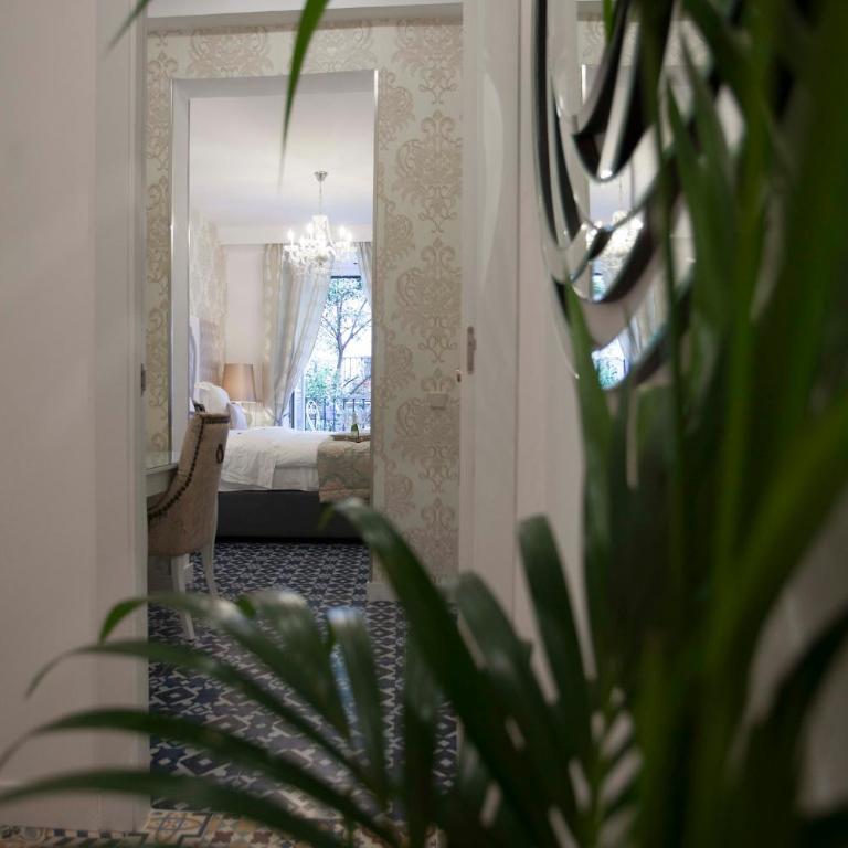 Hostal Casa Boutique - King Suite - 17