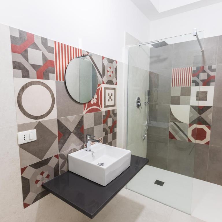 Hybla Major B&B - Camera Matrimoniale con Bagno Privato - 5