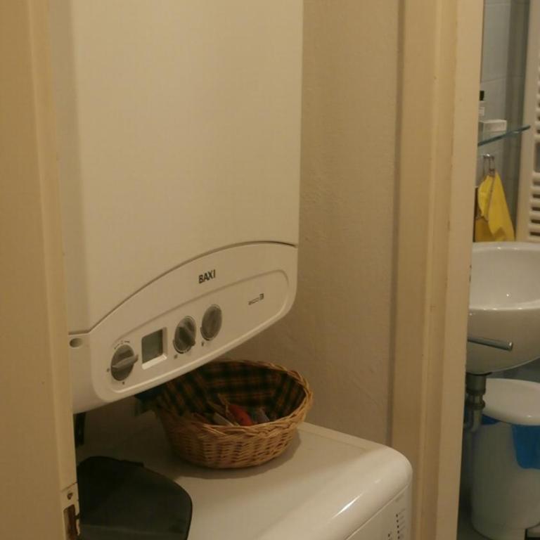 Casa Gorne Anzolo - Appartamento con 1 Camera da Letto - 32
