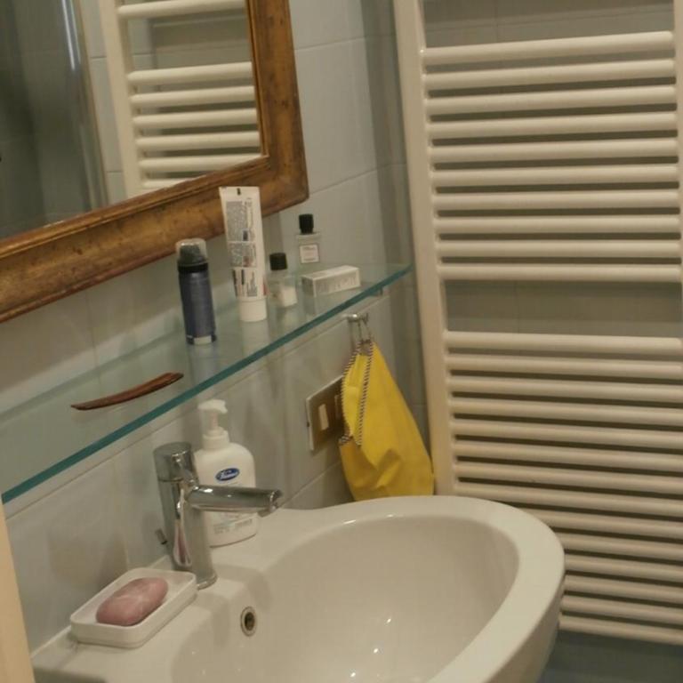 Casa Gorne Anzolo - Appartamento con 1 Camera da Letto - 33