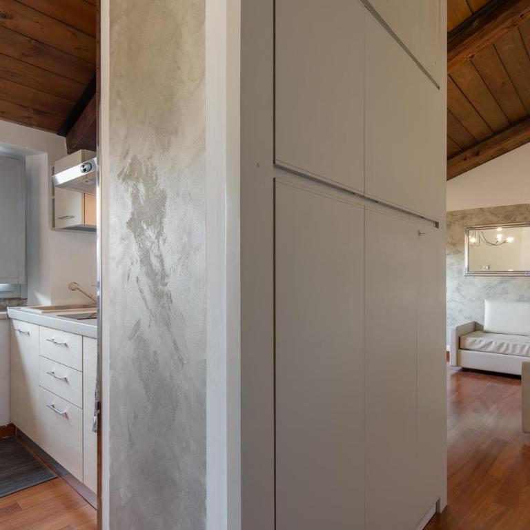Rooms Castelvecchio - Palazzo Canossa - Appartamento Superior - 10