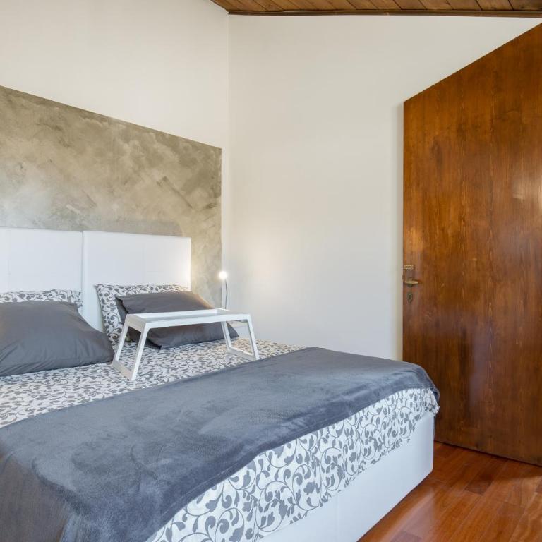 Rooms Castelvecchio - Palazzo Canossa - Appartamento Superior - 7