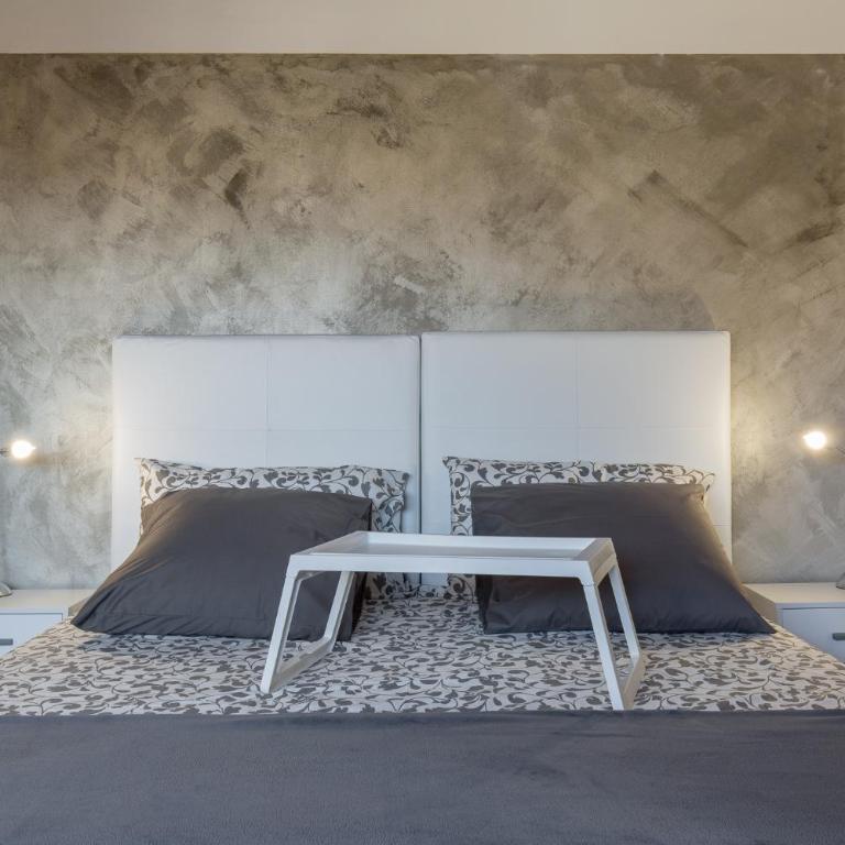 Rooms Castelvecchio - Palazzo Canossa - Appartamento Superior - 8