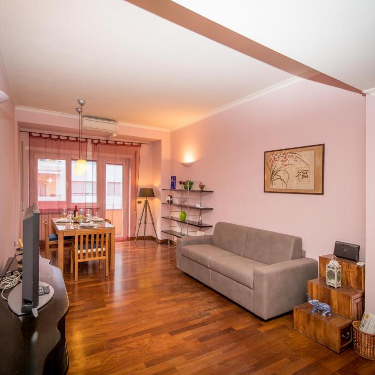 Elettra Luxury Home - Appartamento con 2 Camere da Letto - 1