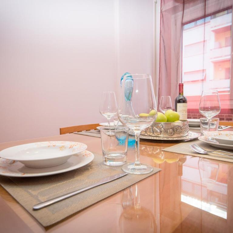Elettra Luxury Home - Appartamento con 2 Camere da Letto - 2