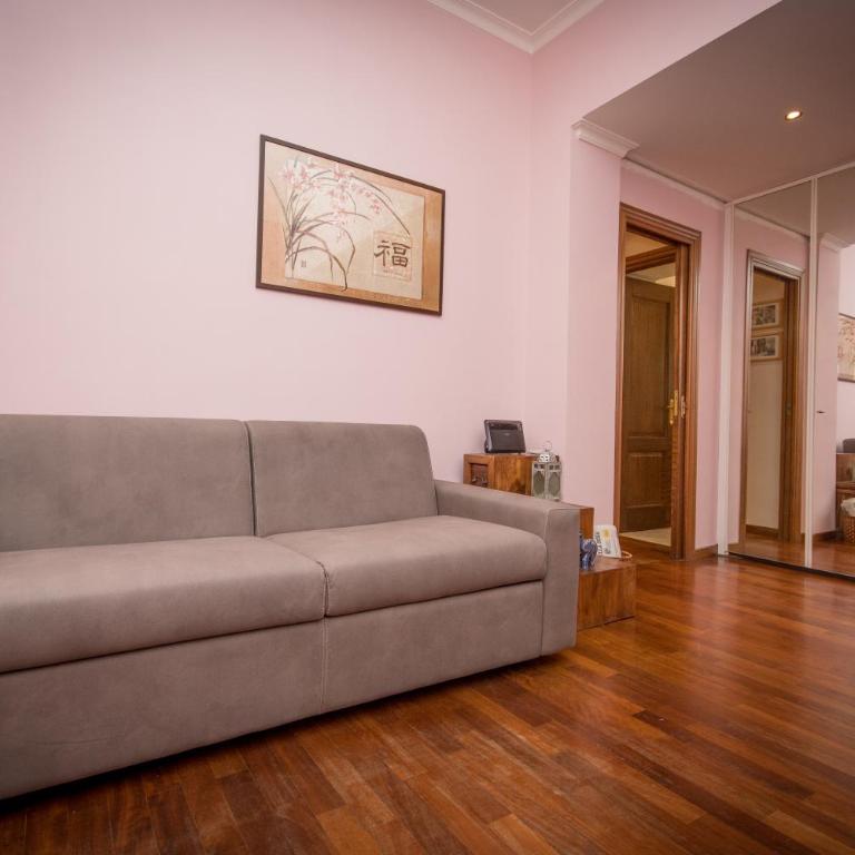 Elettra Luxury Home - Appartamento con 2 Camere da Letto - 3