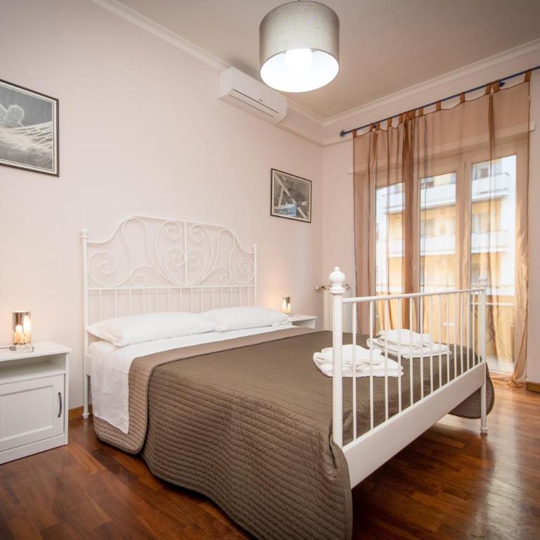 Elettra Luxury Home - Appartamento con 2 Camere da Letto - 5