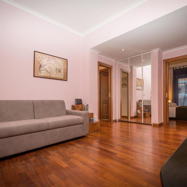 Elettra Luxury Home - Appartamento con 2 Camere da Letto - 13