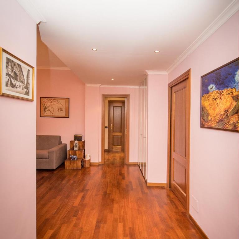 Elettra Luxury Home - Appartamento con 2 Camere da Letto - 15
