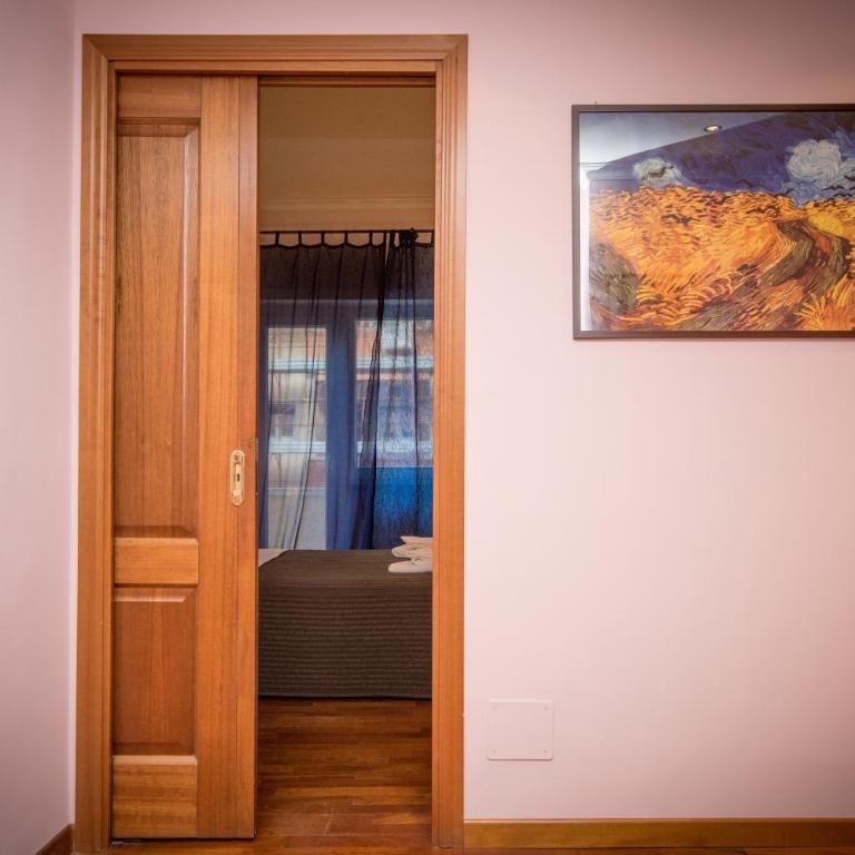 Elettra Luxury Home - Appartamento con 2 Camere da Letto - 17