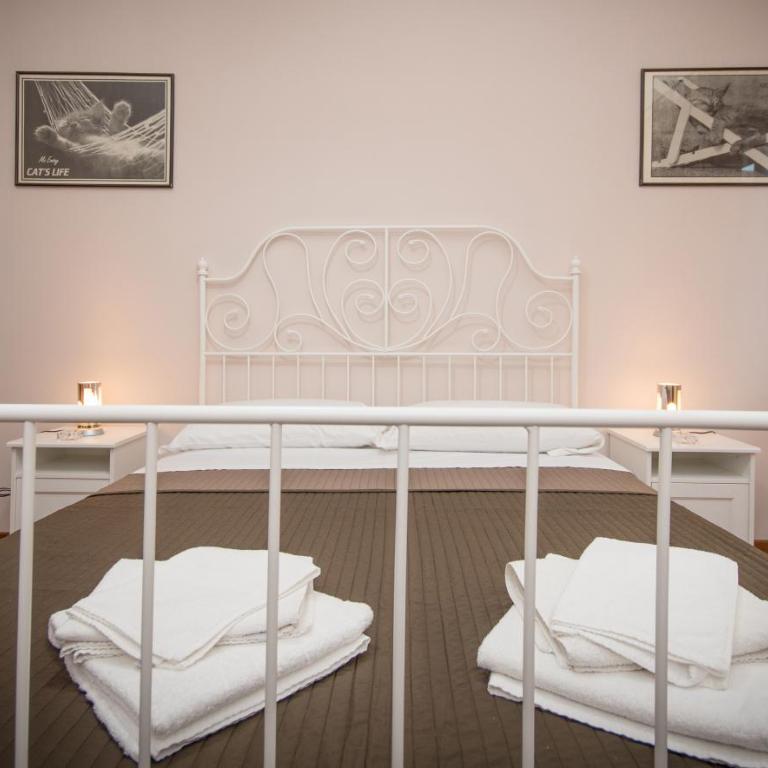 Elettra Luxury Home - Appartamento con 2 Camere da Letto - 18
