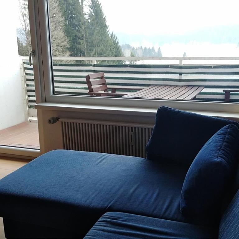 Happy Stay Apartment - Apartment mit Balkon - 7