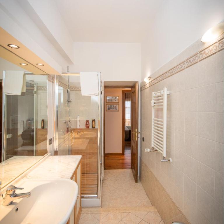 Elettra Luxury Home - Appartamento con 2 Camere da Letto - 20
