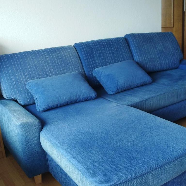 Happy Stay Apartment - Apartment mit Balkon - 6