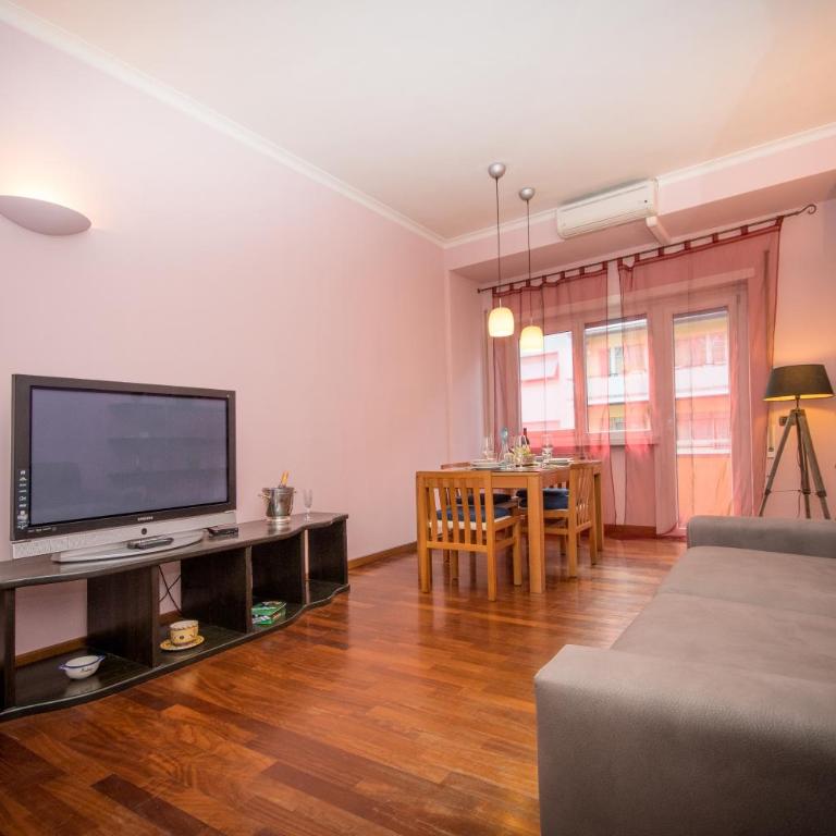 Elettra Luxury Home - Appartamento con 2 Camere da Letto - 21