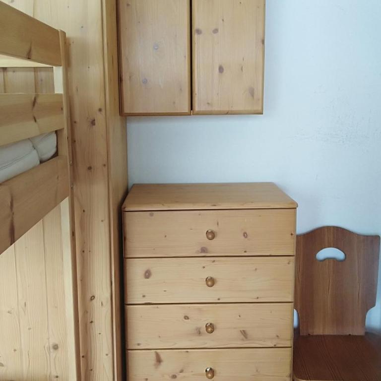 Happy Stay Apartment - Apartment mit Balkon - 16
