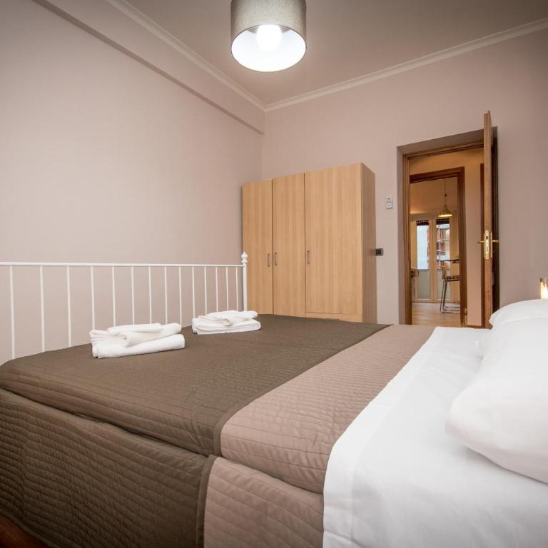 Elettra Luxury Home - Appartamento con 2 Camere da Letto - 23