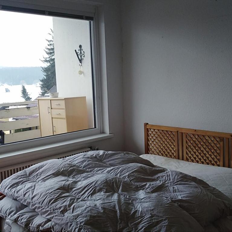 Happy Stay Apartment - Apartment mit Balkon - 20