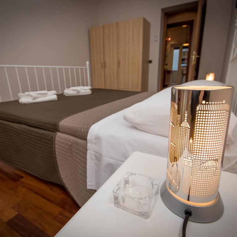 Elettra Luxury Home - Appartamento con 2 Camere da Letto - 24