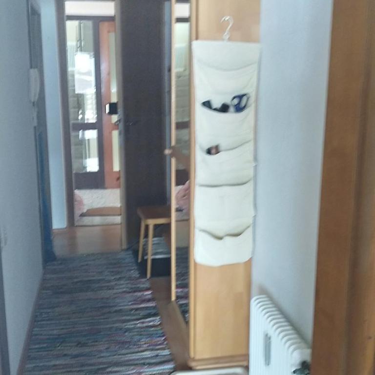 Happy Stay Apartment - Apartment mit Balkon - 29
