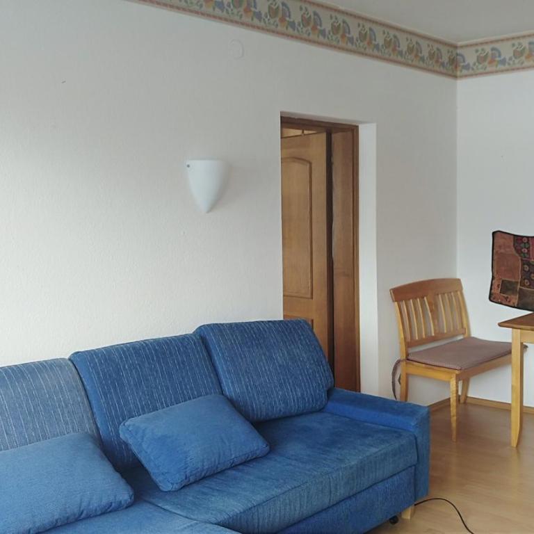 Happy Stay Apartment - Apartment mit Balkon - 9