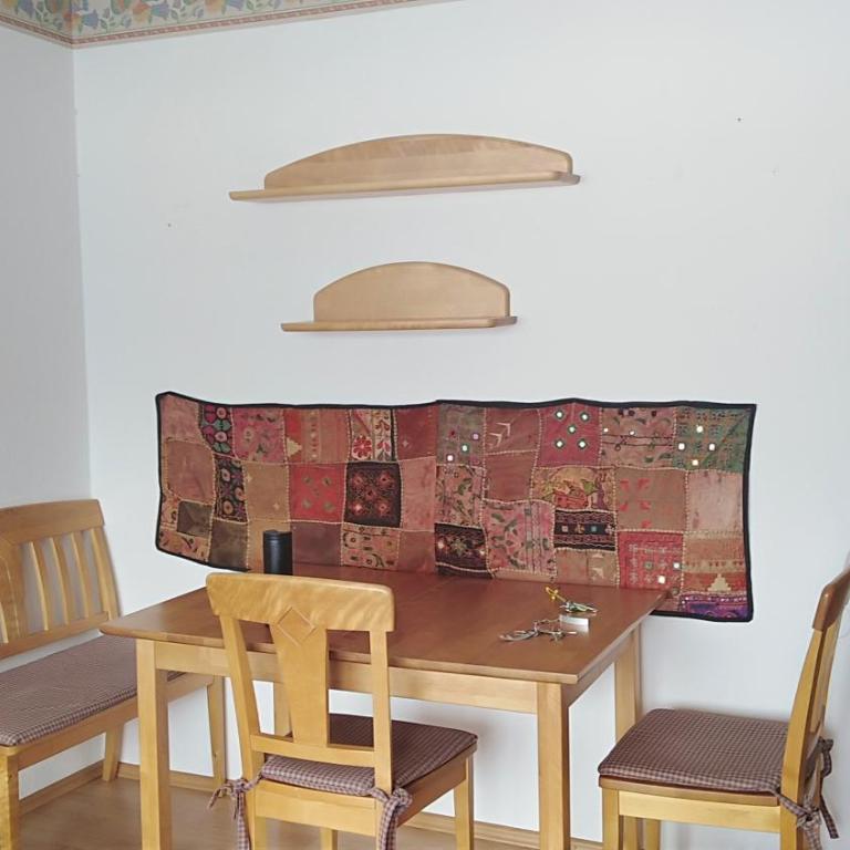 Happy Stay Apartment - Apartment mit Balkon - 4