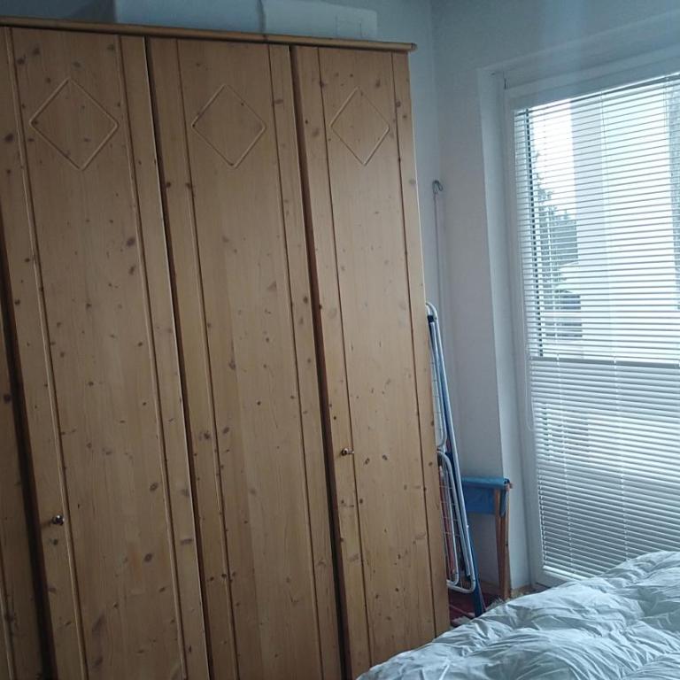 Happy Stay Apartment - Apartment mit Balkon - 19