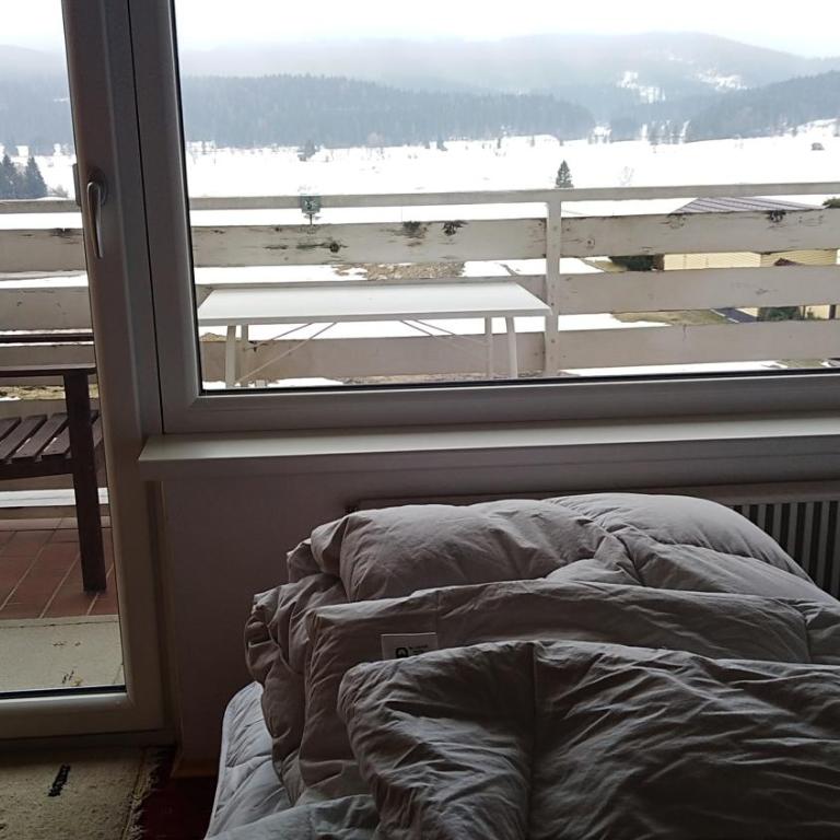Happy Stay Apartment - Apartment mit Balkon - 13