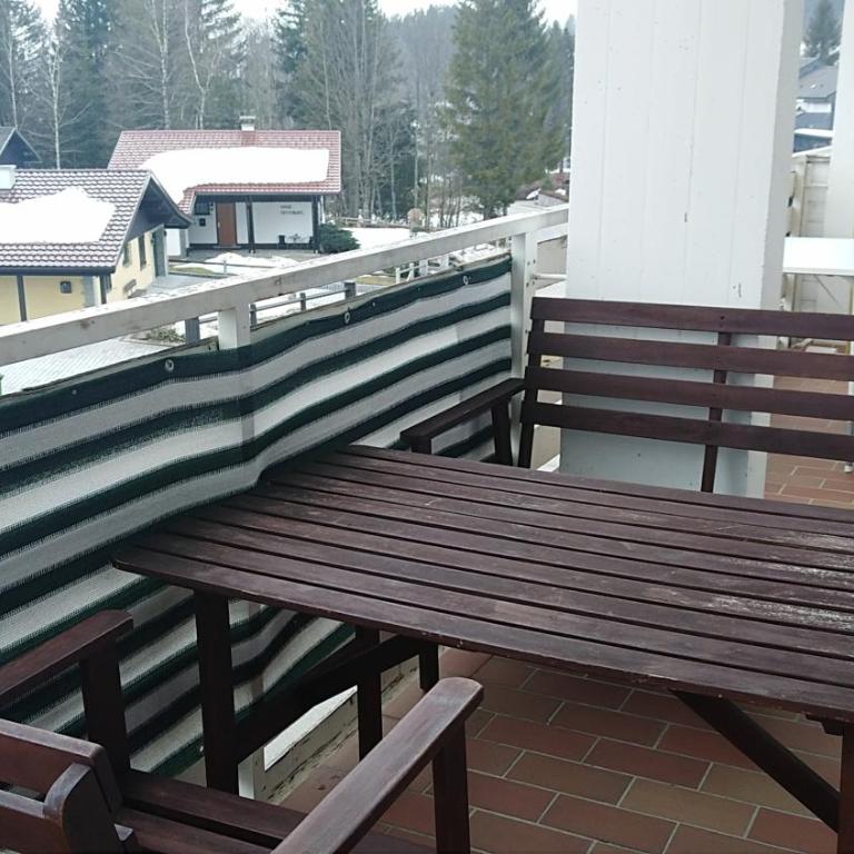 Happy Stay Apartment - Apartment mit Balkon - 22