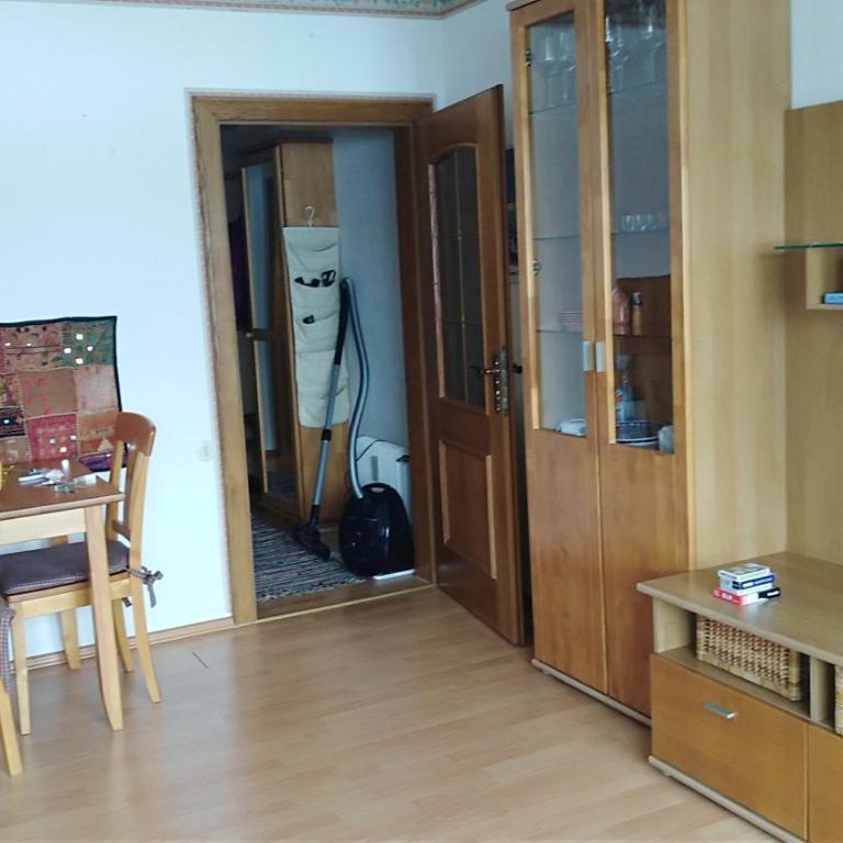 Happy Stay Apartment - Apartment mit Balkon - 2