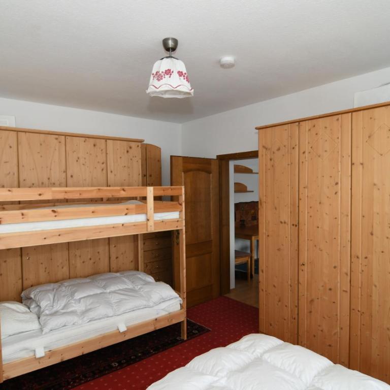 Happy Stay Apartment - Apartment mit Balkon - 11