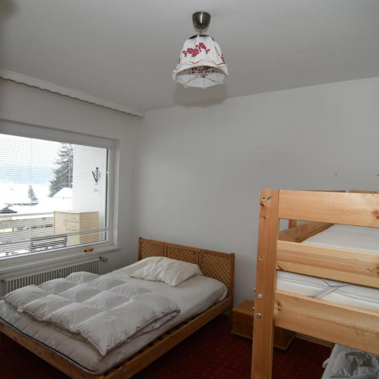 Happy Stay Apartment - Apartment mit Balkon - 12