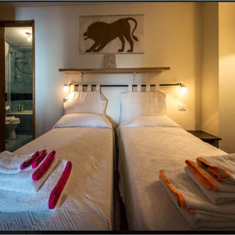 Le Camerelle 83 - Casa Vacanze - 5
