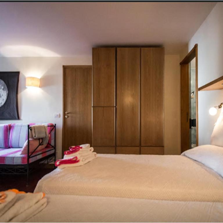 Le Camerelle 83 - Casa Vacanze - 6