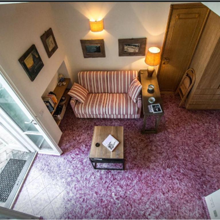 Le Camerelle 83 - Casa Vacanze - 9