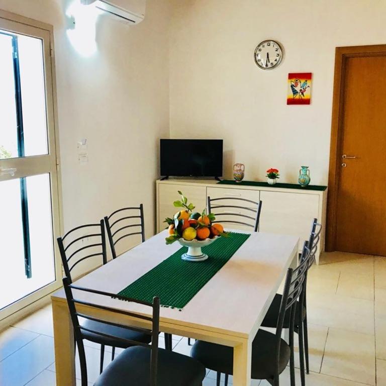 Villa Maddy - Casa Vacanze - 17