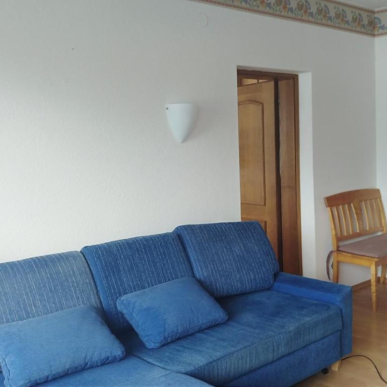 Happy Stay Apartment - Apartment mit Balkon - 1