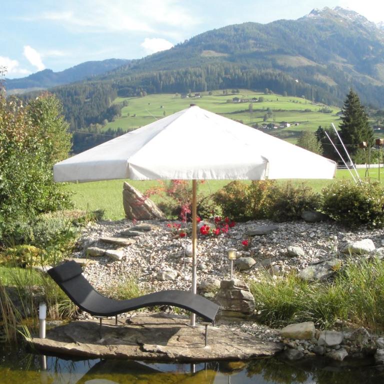 Apartment Kaprun - Appartement - 5