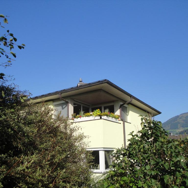 Apartment Kaprun - Appartement - 17