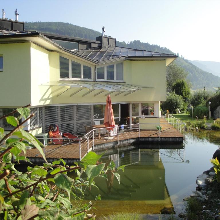 Apartment Kaprun - Appartement - 1