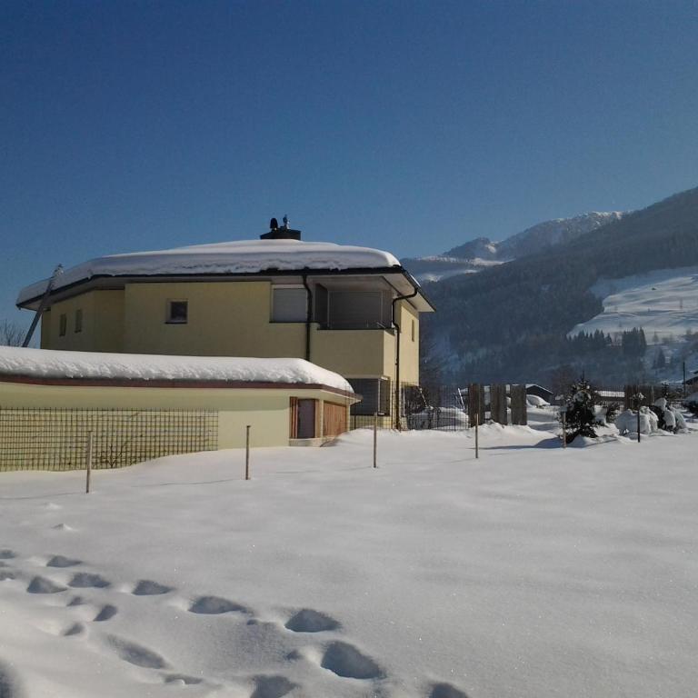 Apartment Kaprun - Appartement - 52