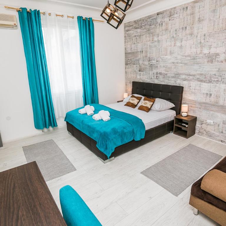 Marcel Apartments - Superior Apartman - 7