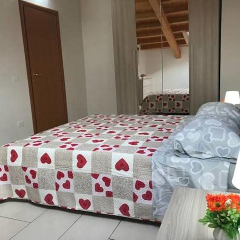 Villa Maddy - Casa Vacanze - 10