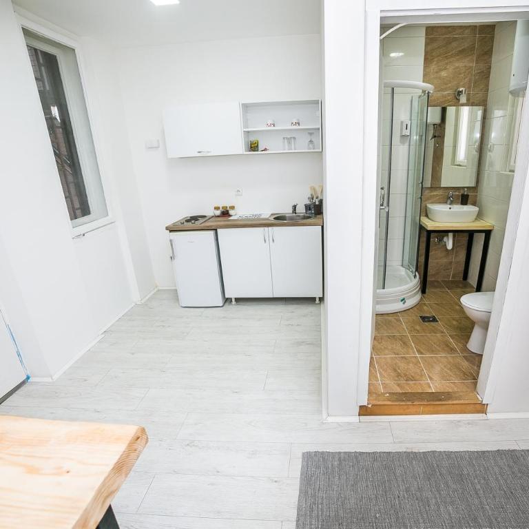 Marcel Apartments - Deluks Apartman - 7