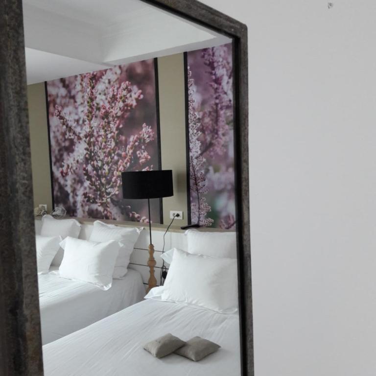 Hôtel-Restaurant "Chez Carrière" - Chambre Quadruple - 4