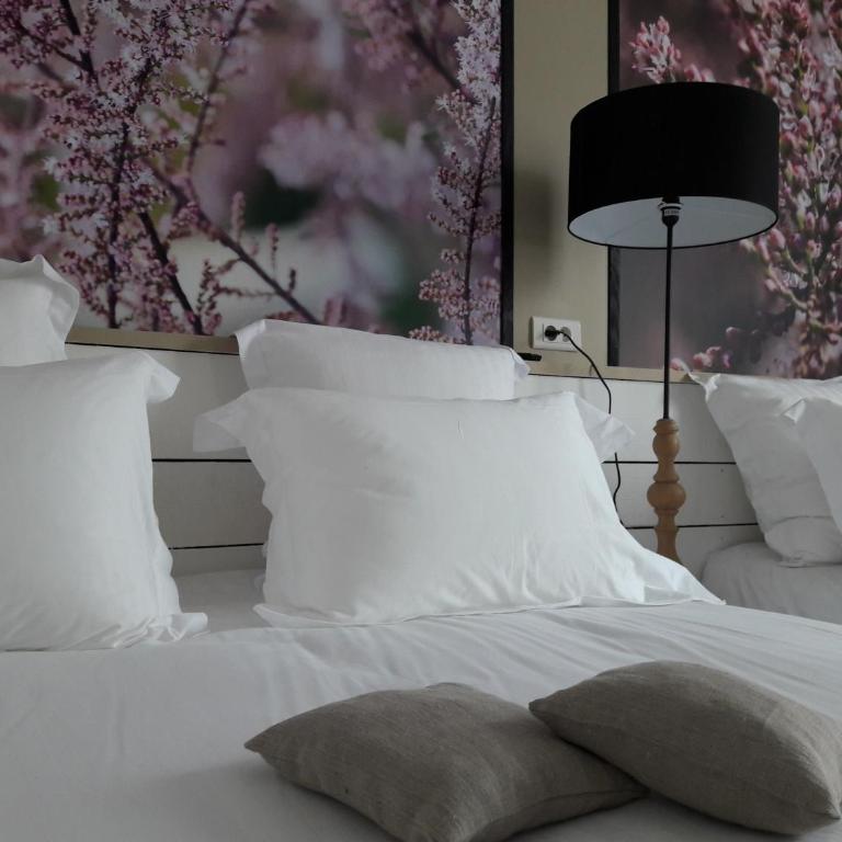 Hôtel-Restaurant "Chez Carrière" - Chambre Quadruple - 2