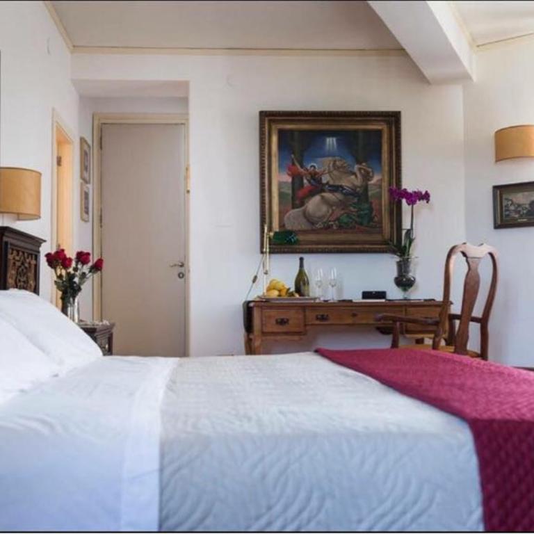 Appartamenti La Torretta - Appartamento con Vista Mare - 7