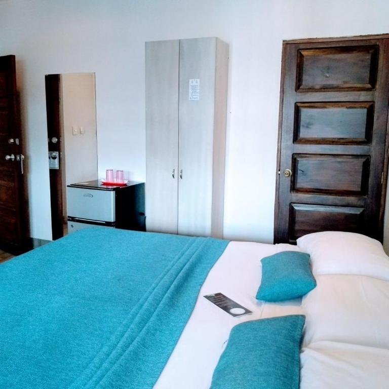Santa Alejandría Hotel - Suite - 6